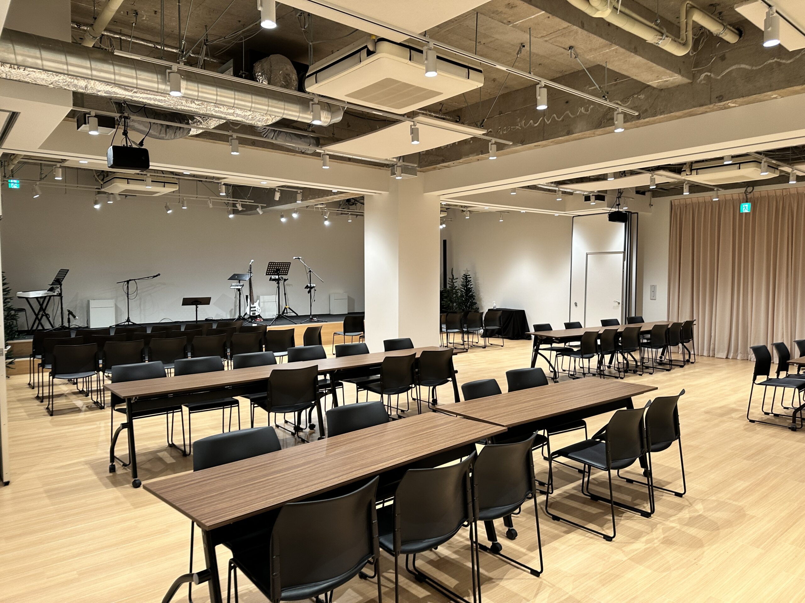 Mustard Seed Christian Church